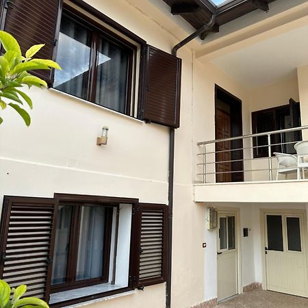 Elby Apartments Berat Exterior photo