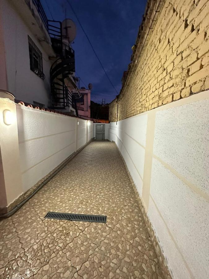 Elby Apartments Berat Exterior photo