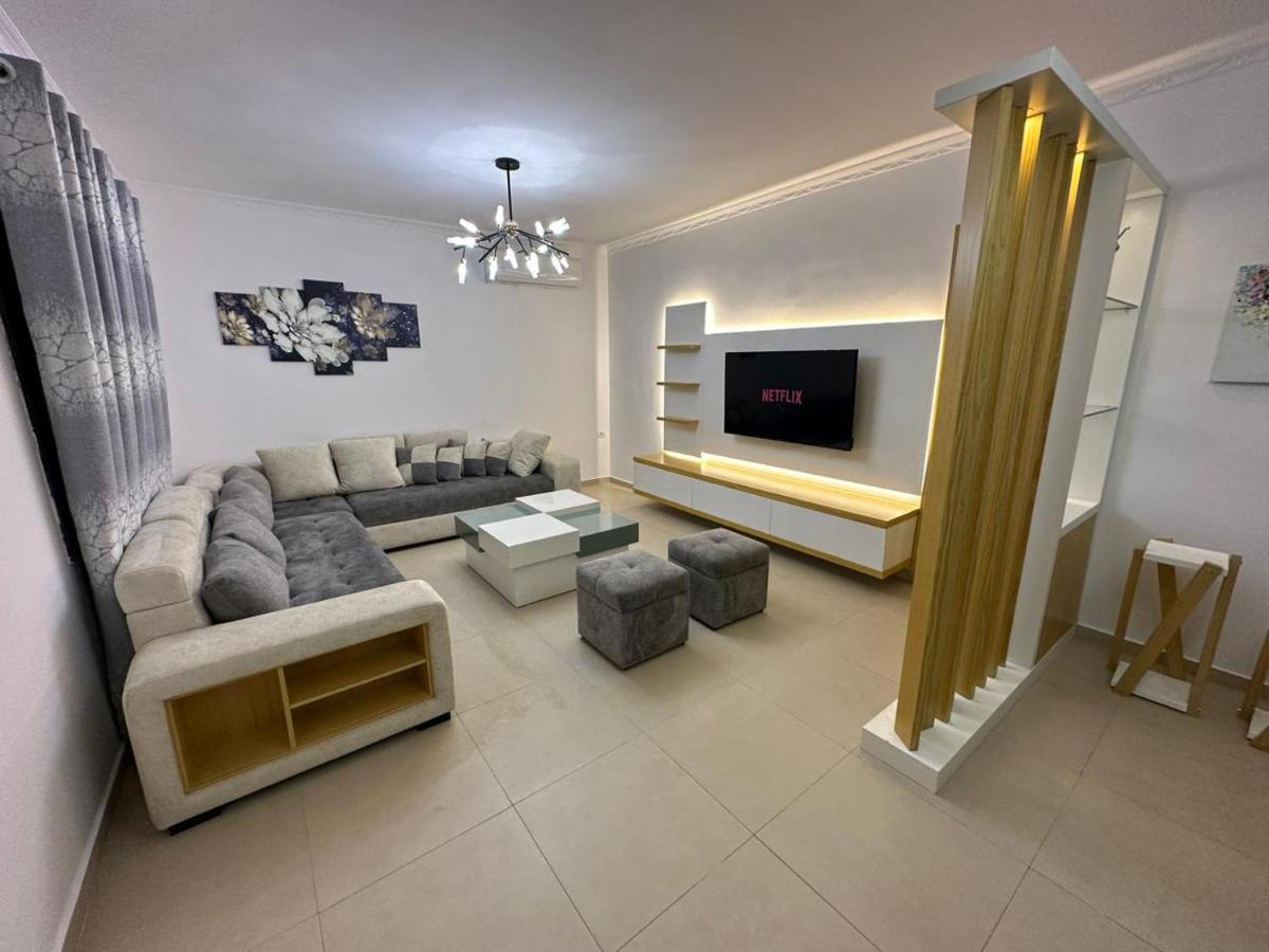 Elby Apartments Berat Exterior photo