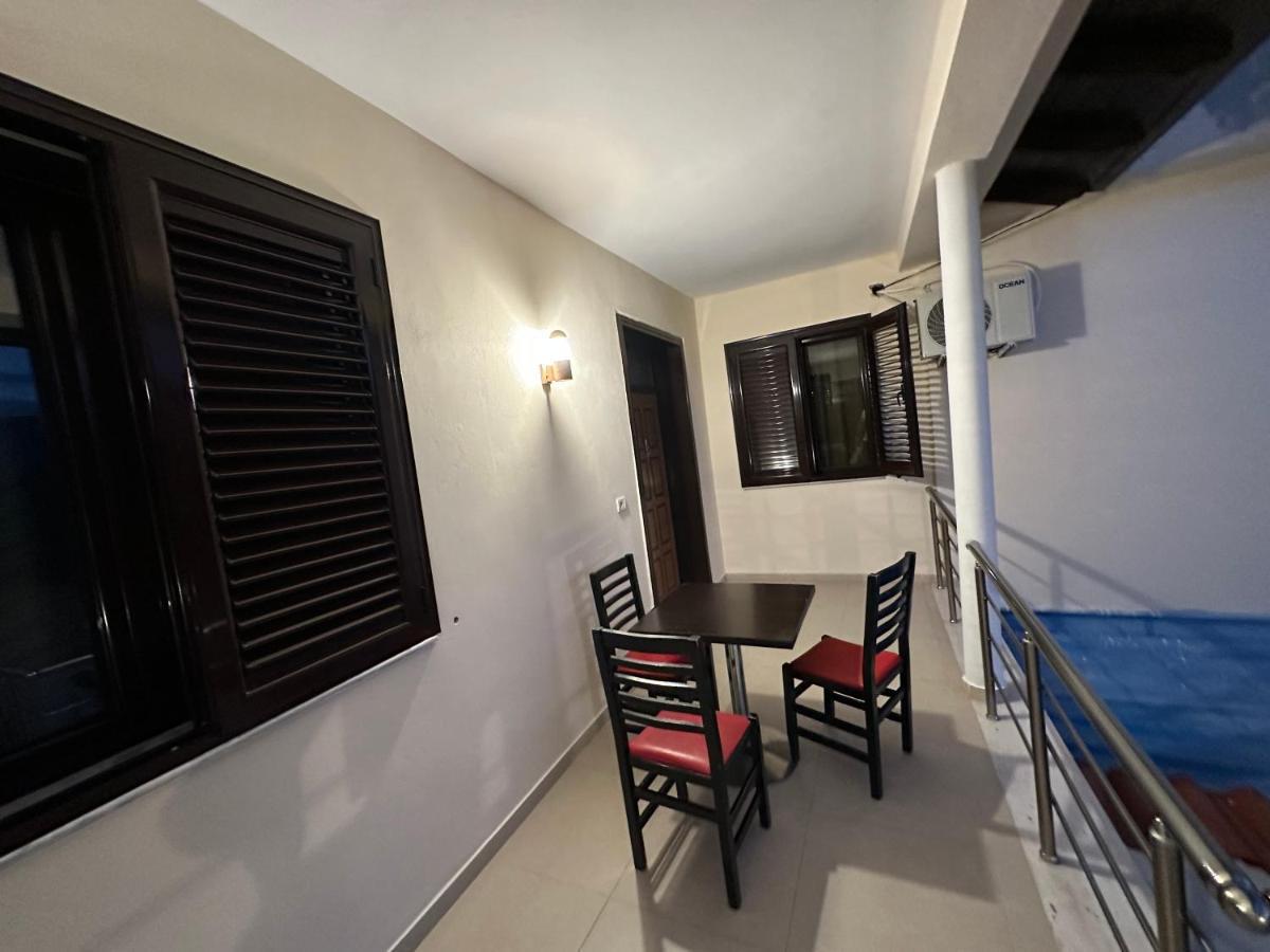 Elby Apartments Berat Exterior photo
