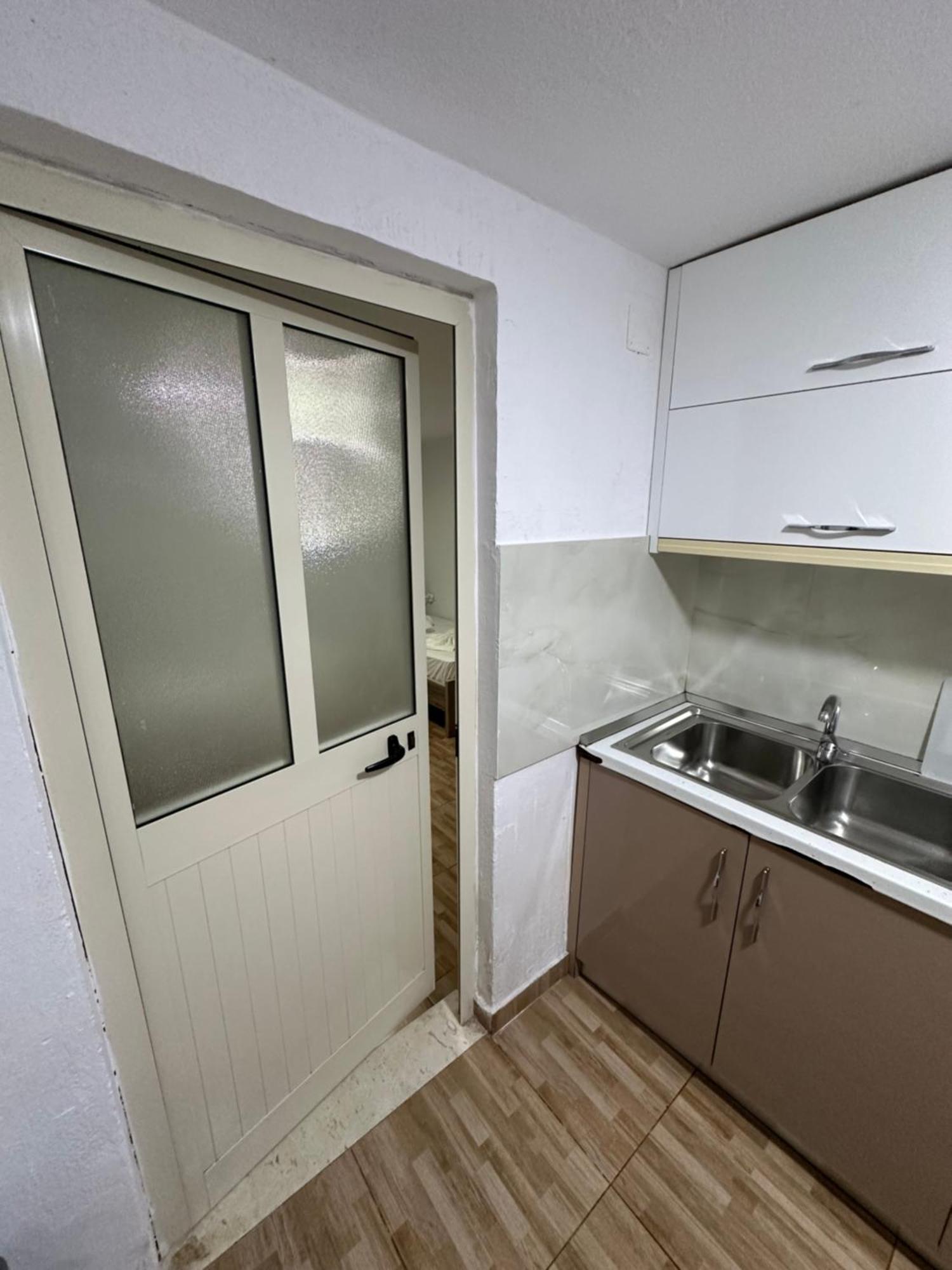 Elby Apartments Berat Exterior photo