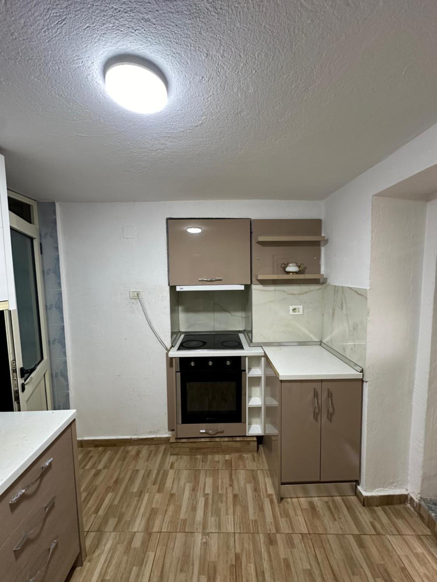 Elby Apartments Berat Exterior photo